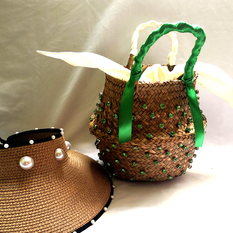 rhinestones-basket-straw-handbag